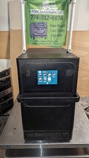 2021 Merrychef E2S Dual Magnetron 30A Rapid Cook Oven - Tested  Working 