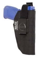 ELITE SURVIVAL SYSTEMS #BCH-6 INSIDE WAISTBAND HOLSTER SIZE 6 NEW