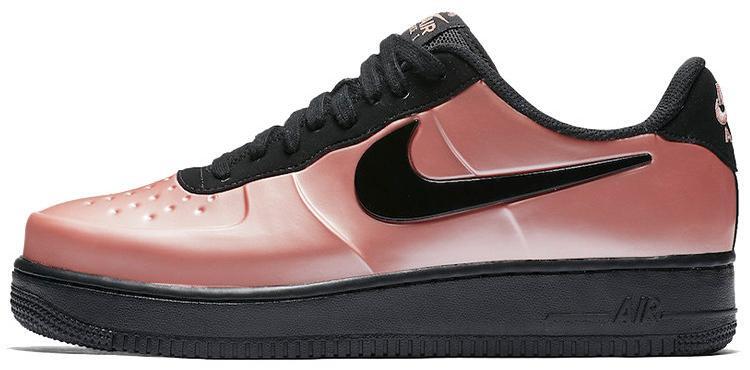 Nike Air Force Foamposite Pro Cup Coral Stardust for Sale