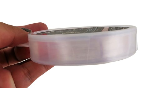 Xzoga 100% Fluorocarbon Invisible Fishing Leader Pink Line Combine Shipment Jap - Picture 28 of 34