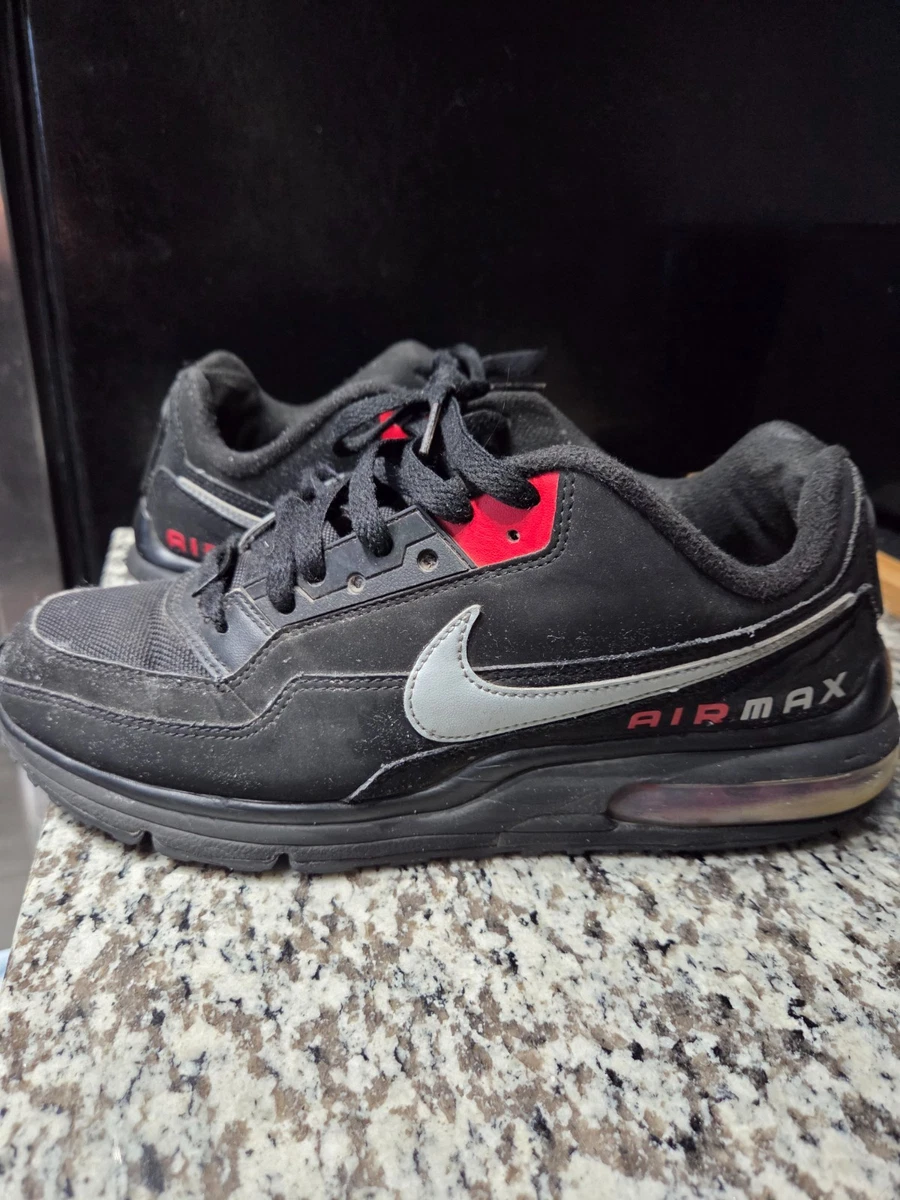 Nike Air Max LTD 3 Red - 687977-006 for Sale | Authenticity