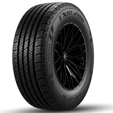 2 Tires Lexani Lxht-206 22565r17 102t All Season