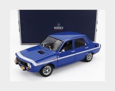 NOREV 185248 Renault R12 Gordini 1971 1/18