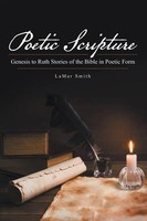Lamar Smith | Poetic Scripture | Taschenbuch | Englisch (2017) | Westbow Press