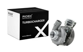 Turbolader RIDEX 2234C0456