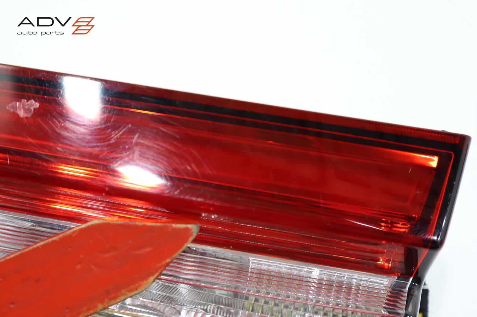 Maserati Levante 2017-2020 Rear Right Inner Tail light P/N 14929