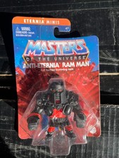 masters of the universe minis anti eternia ram man