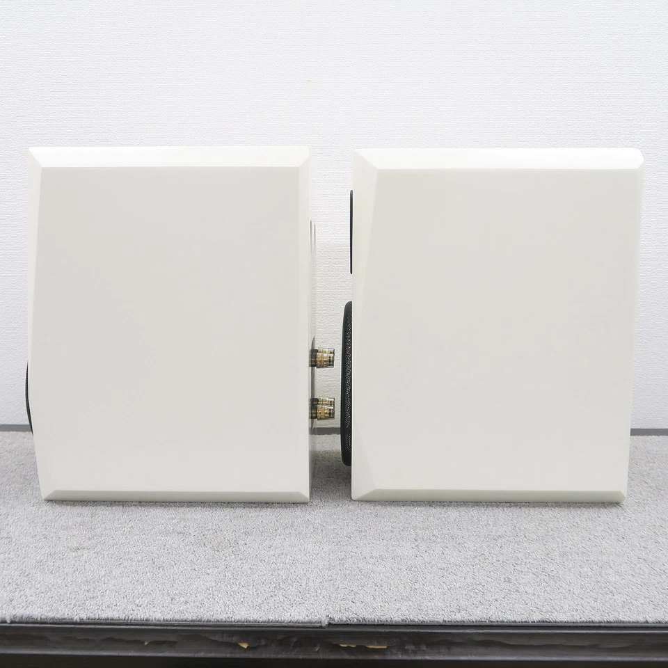 (US Duty Free) MARK&DANIEL Maximus-Monitor+Altavoces, Funcionamiento Confirmado Foto 4 de 4