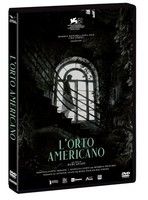 Dvd L'orto American Di Pupi Avati Neu Versiegelt 2024