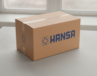 Hansa O-Ring Hansa 59913212 D 38 X D 2 59913212