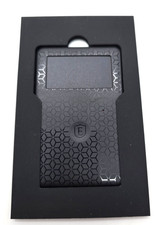 Ekster Tracker Card New In Box Ex-Tra-Car Solar Powered