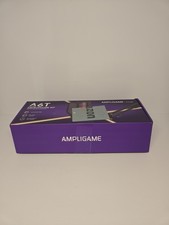 Fifine Ampligame A6T Gaming Microphone Kit With RGB Lighting Effect TESTED-WORKS
