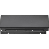 Diederichs 9150123 TüR, Karosserie Links FüR MERCEDES-BENZ Sprinter 3,5-T Pritsc