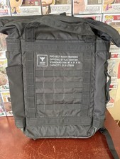 Ottimo - Zaino Borsone Project Rock x Under Armour Borsa Palestra