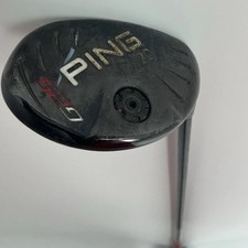 PING G20 20 Degree Hybrid RH Graphite Shaft G...