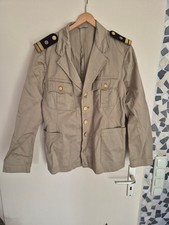 Handelsmarine Offizier Bordjacke der DDG Reederei Hansa Bremen