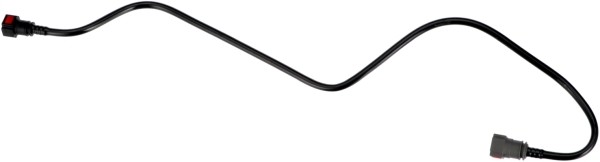 Fits GATES MFL1195 FUEL LINE   ⭐UK Stock⭐