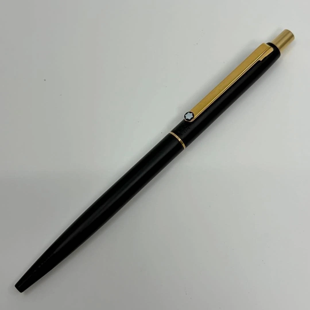 Montblanc Slimline Ballpoint Pens for sale | eBay
