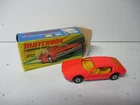 Matchbox Lesney Superfast SF20 Lamborghini Marzal- pink body, boxed