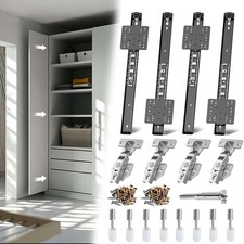 Pocket Door Slides, Cabinet Pocket Door Slide,Pocket Door Hinge,Pivot Door Sl...