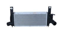LadeluftkÜHler FÜR Nissan Navara NP300 (D40) - NRF 30527