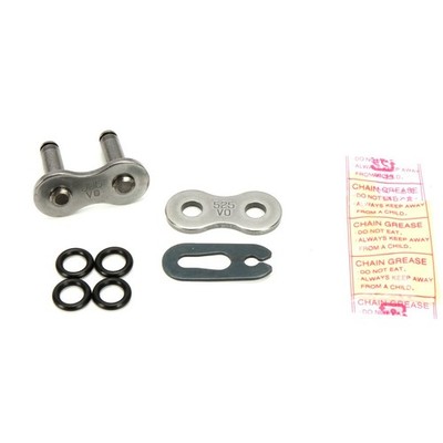 DID 525VO Pro V-Series O-Ring Clip Connecting Link - FJ525VO