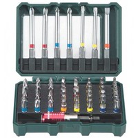 Metabo Bit-Box-Sp, 56-Tlg.