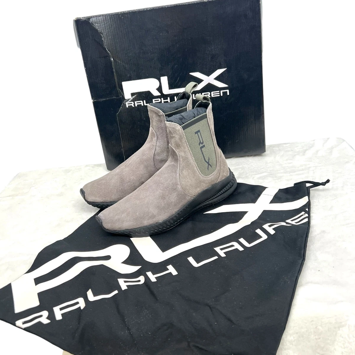 RLX Ralph Lauren Shoes for Men for sale | eBay display picture 2
