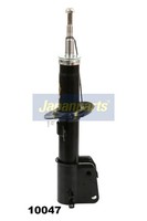 Japanparts MM-10047 StoßDäMpfer Vorne Passend FüR Fiat Passend FüR Nissan