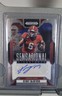 2025 Panini Prizm Draft Picks - Sensational Signatures Kenny McIntosh #SS-KMC...
