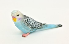 Schleich 14409 Wellensittich blau aus Sammlung