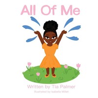All Of Me Tia S Palmer Taschenbuch Kartoniert / Broschiert Englisch 2021