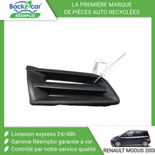Calandre Renault MODUS