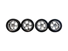 Alloy Wheel R18 For ALFA ROMEO Tonale 50569060 50569059 - W01953