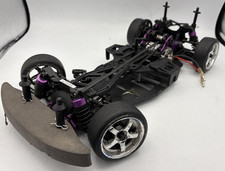 For parts HPI Sprint with motor