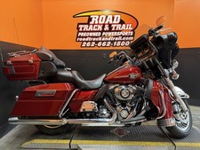 2010 Harley-Davidson® FLHTCU - Ultra Classic® Electra Glide