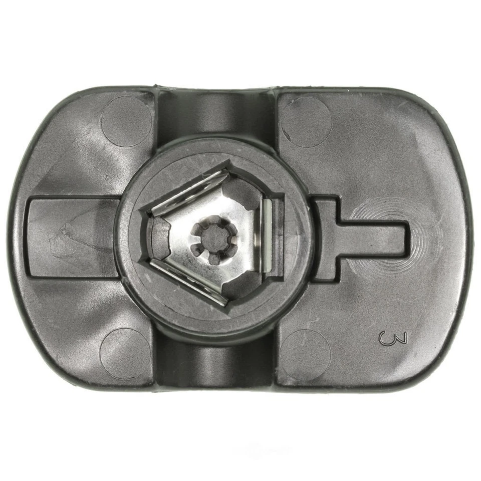 Distributor Rotor fits 1991-1995 Suzuki Sidekick WVE BY NTK - Image 4 of 4