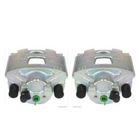 Herth+Buss Jakoparts Set Bremssattel Vorne Links + Rechts FüR Toyota Yaris
