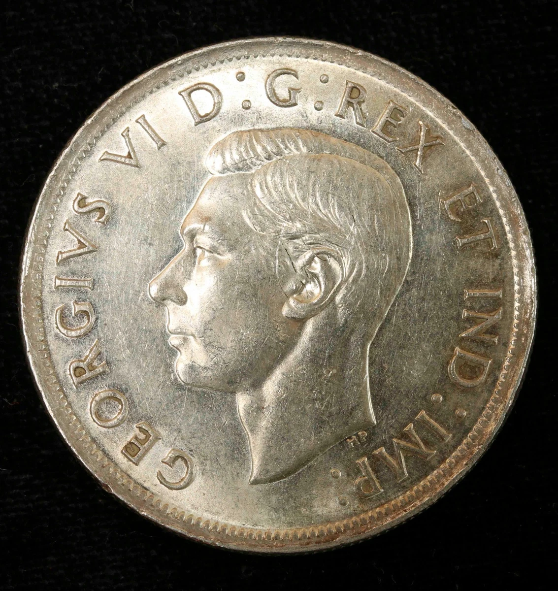 1939 Canadian Silver Dollar for sale | eBay