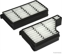 Herth+Buss Jakoparts J1347005 Filter, Innenraumluft Passend FüR Subaru