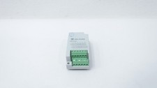 Allen Bradley 2080-IQ4/OB4 Output Module Ser ...