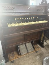 Estey Pump Organ. Works. Local Pickup Only
