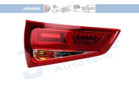 13 46 87-2 RüCkleuchte Links FüR Audi A1 (8X1, 8XK)