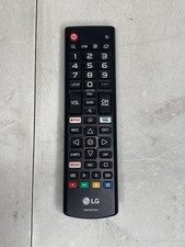 AKB75675304 Replace Remote Control for LG Smart TV