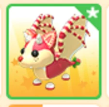 Strawberry Bat Dragon - Cheap & Trusted Store!!