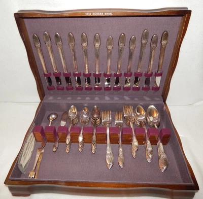1847 Rogers Bros products for sale | eBay