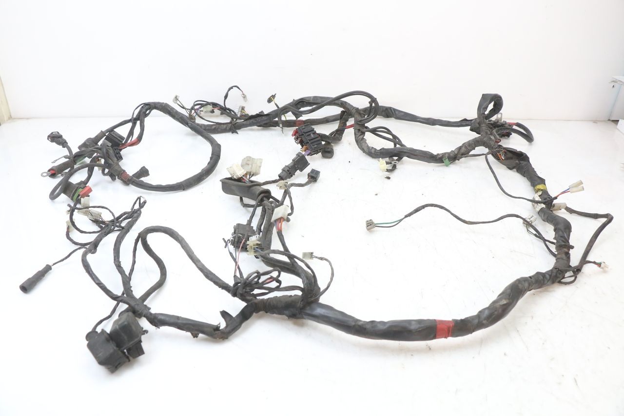 CABLEADO - PIAGGIO XEVO - X EVO 125 (2007 - 2016)