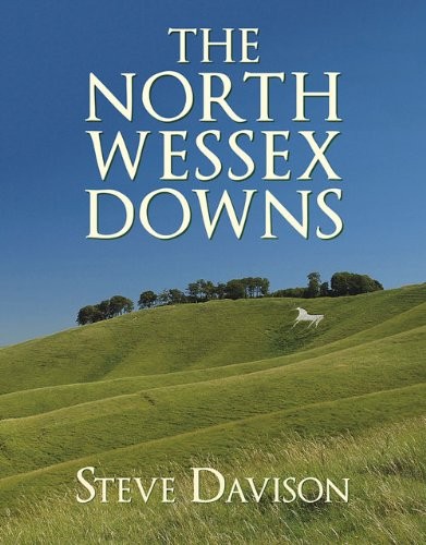 The North Wessex Downs by Davison, Steve - Image 4