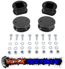 Land Rover Discovery 2   +2" Inch / 50mm lift blocks spacers lift kit REAR COILS