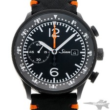 SINN Instrument Chronograph 717 TO269283